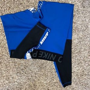 Nike leggings